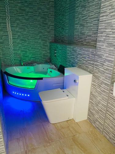 The Villa Mentone Hotel in Isle of Wight The Villa Mentone Hotel in Isle of Wight