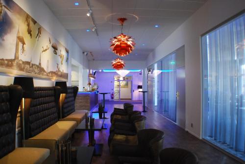 會議室/宴會廳, 斯堪迪克阿爾維卡酒店 (Scandic Arvika) in 阿爾維卡 會議室/宴會廳, 斯堪迪克阿爾維卡酒店 (Scandic Arvika) in 阿爾維卡