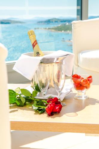 المرافق, Hotel Punta in فوديس المرافق, Hotel Punta in فوديس