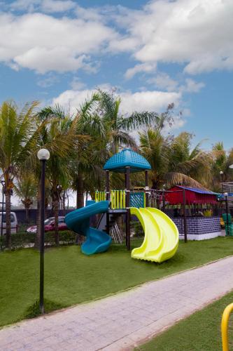 Kid’s club, Hotel Sonar Bangla Mandarmoni in Mandarmoni Kid’s club, Hotel Sonar Bangla Mandarmoni in Mandarmoni