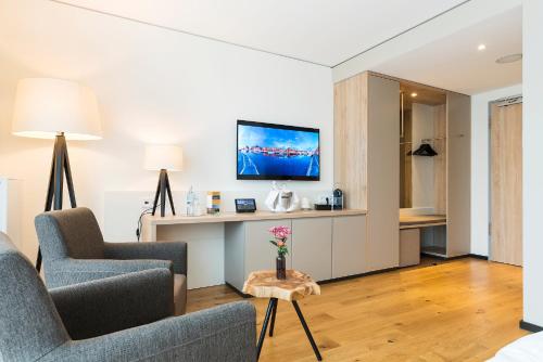 WONNEMAR Resort-Hotel in Wismar WONNEMAR Resort-Hotel in Wismar