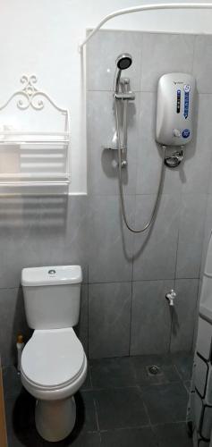 Bathroom, Banamboo in Badian Bathroom, Banamboo in Badian