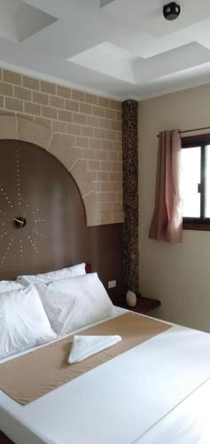 Banamboo in Badian Banamboo in Badian