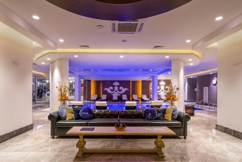 Spa, Grand Pasha Hotel & Spa Kyrenia in Girne Spa, Grand Pasha Hotel & Spa Kyrenia in Girne
