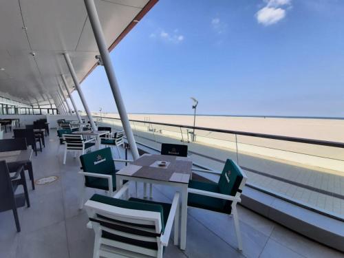 Mediu înconjurător, TOP CountryLine ZENITH Hotel Conference and Spa Mamaia Resort in Mamaia Mediu înconjurător, TOP CountryLine ZENITH Hotel Conference and Spa Mamaia Resort in Mamaia