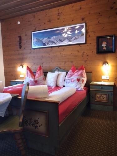 Bio-Bauernhof Schiederhof in Heiligenblut Bio-Bauernhof Schiederhof in Heiligenblut