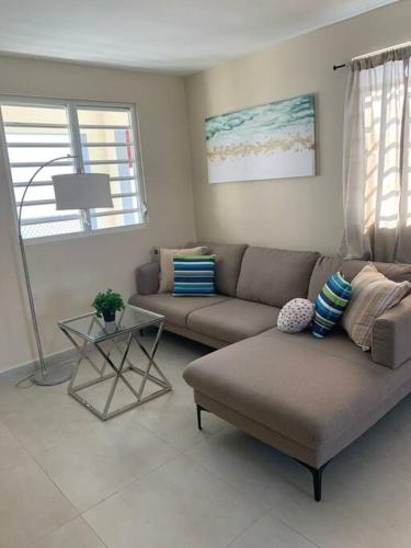 Hermosa casa in קרולינה Hermosa casa in קרולינה