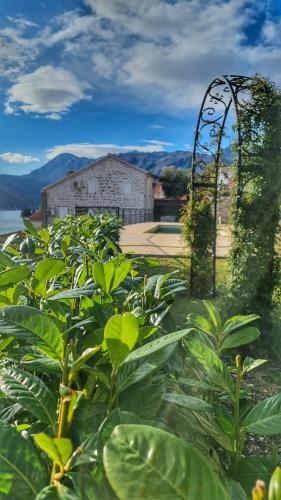 Kert, Casa Vita Nova in Perast Kert, Casa Vita Nova in Perast