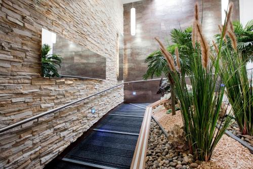 Termálfürdő, Hotel Thermes Les Ecureuils in Dax Termálfürdő, Hotel Thermes Les Ecureuils in Dax