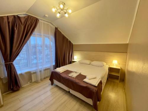 Guest house Vasco Da Gama in Proletarskiy Guest house Vasco Da Gama in Proletarskiy