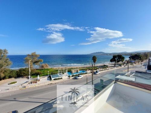 Vistas, Finikas Suites & Apartments Airport By Airstay in Athens International Airport Vistas, Finikas Suites & Apartments Airport By Airstay in Athens International Airport