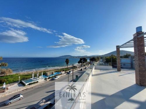 Vistas, Finikas Suites & Apartments Airport By Airstay in Athens International Airport Vistas, Finikas Suites & Apartments Airport By Airstay in Athens International Airport