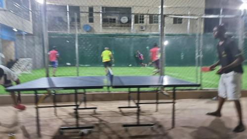 Atracciones, MTA Lounge and Leisures in Enugu Atracciones, MTA Lounge and Leisures in Enugu
