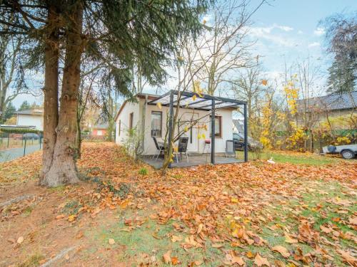 Kert, Holiday home with garden in Mahlow, Brandenburg in Blankenfelde-Mahlow Kert, Holiday home with garden in Mahlow, Brandenburg in Blankenfelde-Mahlow