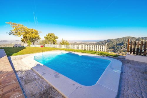 Piscina, HomeHolidaysRentals Azulmar - Costa Barcelona in Palafolls Piscina, HomeHolidaysRentals Azulmar - Costa Barcelona in Palafolls