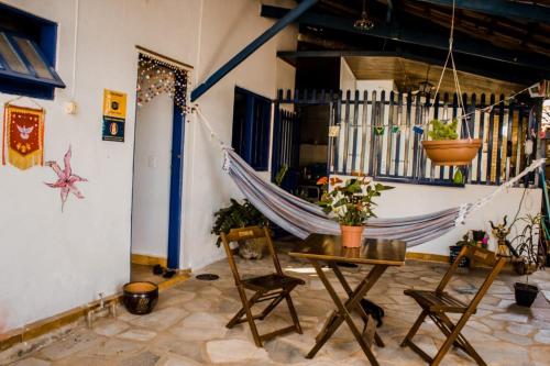 PiriHost no Centro da cidade in Pirenopolis PiriHost no Centro da cidade in Pirenopolis