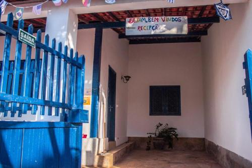 PiriHost no Centro da cidade in Pirenopolis PiriHost no Centro da cidade in Pirenopolis