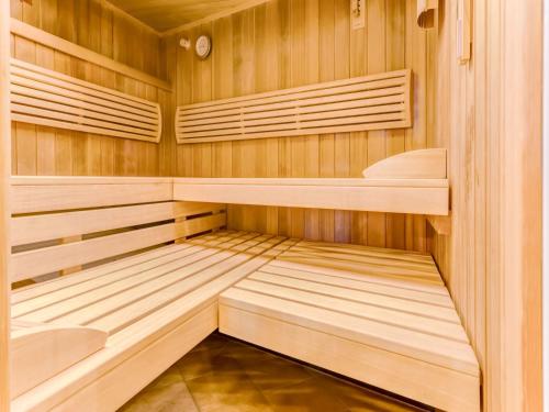 Gyógyfürdő, Apartment with wellness oasis in Hellenthal-Hahnenberg Gyógyfürdő, Apartment with wellness oasis in Hellenthal-Hahnenberg