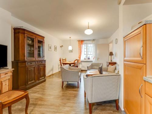 Apartment with wellness oasis in Hellenthal-Hahnenberg Apartment with wellness oasis in Hellenthal-Hahnenberg