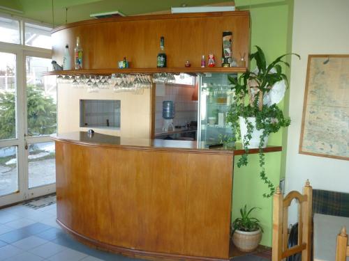 This photo about Apart Hotel Alem shared on HyHotel.com