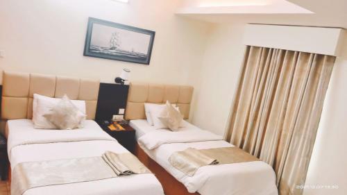 White Park Boutique Hotel in Chittagong White Park Boutique Hotel in Chittagong