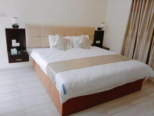 White Park Boutique Hotel in Chittagong White Park Boutique Hotel in Chittagong