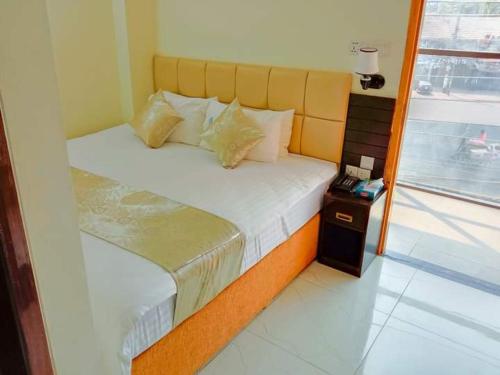 White Park Boutique Hotel in Chittagong White Park Boutique Hotel in Chittagong