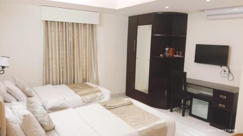 White Park Boutique Hotel in Chittagong White Park Boutique Hotel in Chittagong
