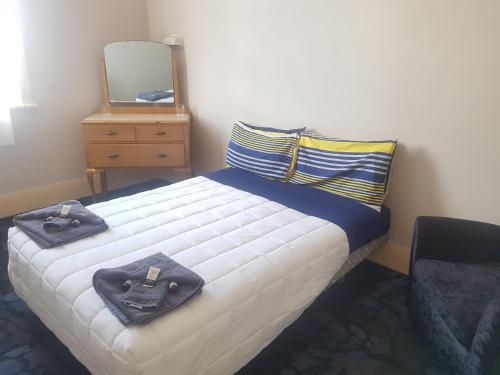 Northern Wairoa Hotel in Dargaville Northern Wairoa Hotel in Dargaville