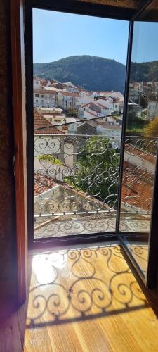 ระเบียง/ชานเรือน, Casa da Cantareira in ลอริก้า ระเบียง/ชานเรือน, Casa da Cantareira in ลอริก้า