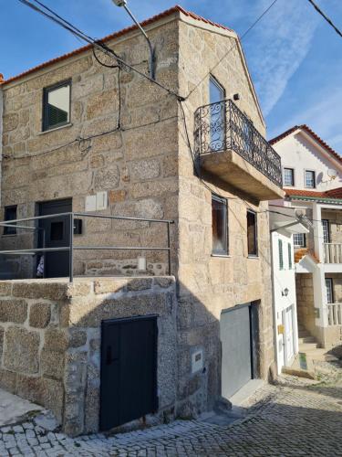 ทัศนียภาพภายนอกโรงแรม, Casa da Cantareira in ลอริก้า ทัศนียภาพภายนอกโรงแรม, Casa da Cantareira in ลอริก้า