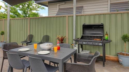 Sun Centre Motel in Swan Hill Sun Centre Motel in Swan Hill