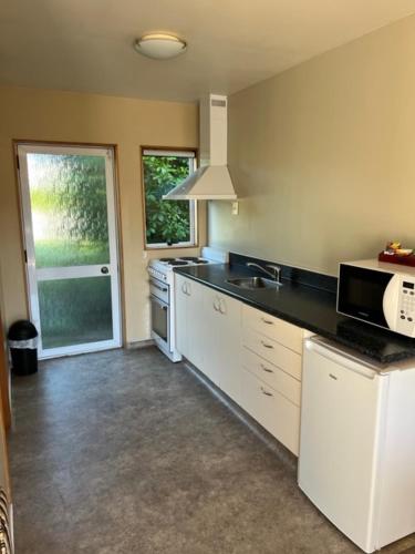 Jade Court Motel in Hokitika Jade Court Motel in Hokitika