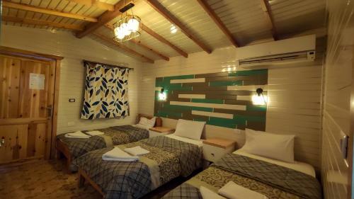 沙姆斯潛水中心旅舍 (Shams Hotel & Dive Centre) in 達哈布 沙姆斯潛水中心旅舍 (Shams Hotel & Dive Centre) in 達哈布