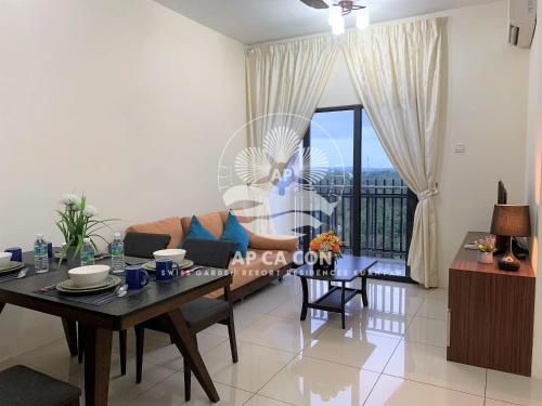Swiss Garden Resort Residences Kuantan by AP CA CON in Kuantan Swiss Garden Resort Residences Kuantan by AP CA CON in Kuantan