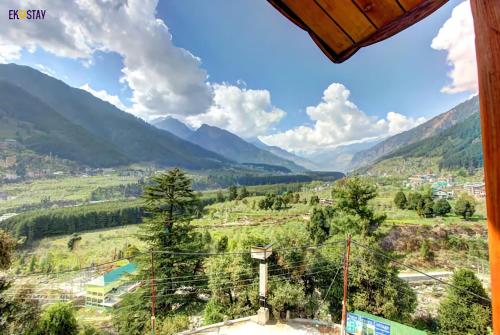 EKO STAY - Snowpeak Villa in Prini EKO STAY - Snowpeak Villa in Prini
