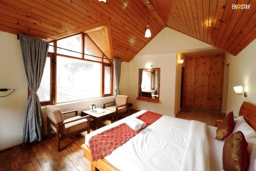 EKO STAY - Snowpeak Villa in Prini EKO STAY - Snowpeak Villa in Prini