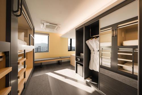 ナイン ツリー ホテル トンデムン18