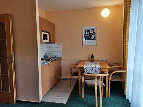 кухня, Apartmany Rokytnice in Рокитнице-над-Їзерою кухня, Apartmany Rokytnice in Рокитнице-над-Їзерою
