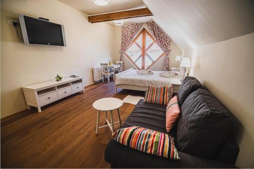 Farm stay Žurej (Farm stay Zurej) in โมซีเรีย Farm stay Žurej (Farm stay Zurej) in โมซีเรีย