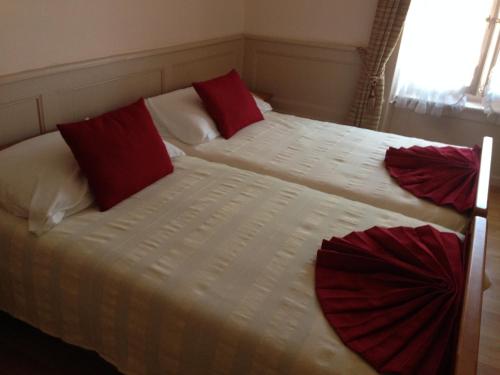 This photo about Pension De La Poste shared on HyHotel.com