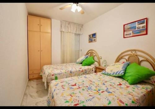 Apartamento la isla in ซานควนเดโลสเตร์เรโรส Apartamento la isla in ซานควนเดโลสเตร์เรโรส