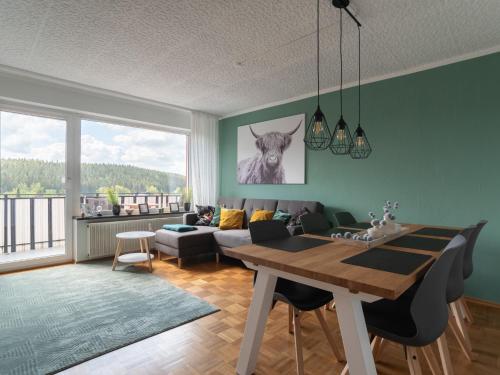 Sadržaji, Tranquil Apartment in Marktleuthen near River and Forest in Lengenfeld Sadržaji, Tranquil Apartment in Marktleuthen near River and Forest in Lengenfeld
