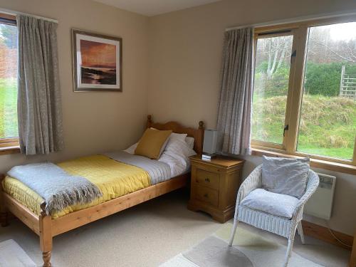 Arisaig Holiday Apartment in Arisaig Arisaig Holiday Apartment in Arisaig