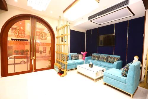 Facilities, Hotel Sanca International Patel Nagar Delhi in Karol Bagh Facilities, Hotel Sanca International Patel Nagar Delhi in Karol Bagh