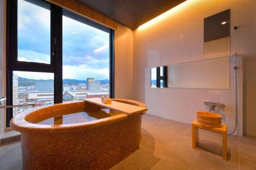 Bathroom, The Centurion Hotel & Spa Classic Izumo in Izumo Bathroom, The Centurion Hotel & Spa Classic Izumo in Izumo