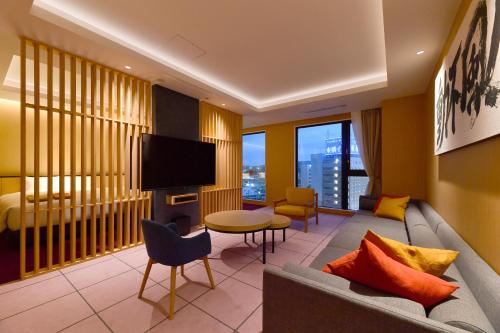 Guestroom, The Centurion Hotel & Spa Classic Izumo in Izumo Guestroom, The Centurion Hotel & Spa Classic Izumo in Izumo