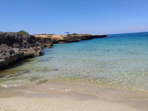 Beach, Masseria - Trulli Genius Loci Dimore in Antonelli Beach, Masseria - Trulli Genius Loci Dimore in Antonelli
