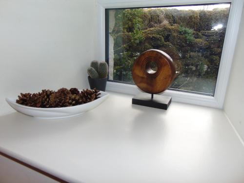 Dreamwood Cottage, Loch Lomond, Luxury Apartment. in Gartocharn Dreamwood Cottage, Loch Lomond, Luxury Apartment. in Gartocharn