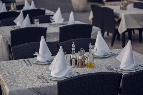 Balcony/terrace, Love Live Hotel in Sutomore Balcony/terrace, Love Live Hotel in Sutomore